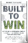 Annette Franz - Built to Win