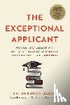 Bedor, Deborah - EXCEPTIONAL APPLICANT