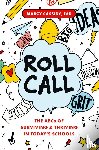 Cassidy, Marcy - Roll Call