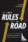 Kahn, Dan - The New Rules of the Road