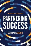 Caragol, Theresa - Partnering Success