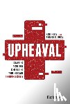 Hiltz, Paul, Lucey, Amanda - Hiltz, P: Upheaval