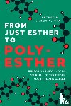 Alegria, Esther M. - From Just Esther to Poly-Esther