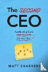 Sharrers, Matt - The Second CEO