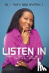 Manswell, Allison - Listen in: Crucial Conversations on Race in the Workplace