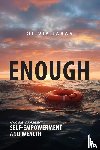 Jaras, Olivia - Enough