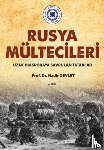 Devlet, Nadir - Rusya Multecileri