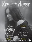  - Reader's House Magazine - A.M. Berkowitz