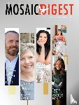  - Mosaic Digest Issue 3