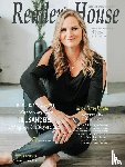  - Reader's House Magazine Interview with Jill Sanders