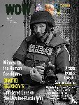  - WowwArt Magazine Issue 3