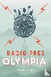 Dunn, Jeffrey - Radio Free Olympia