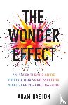 Haston, Adam - The Wonder Effect