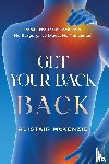 McKenzie, Alistair - Get Your Back Back