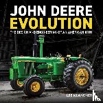 Klancher, Lee - John Deere Evolution