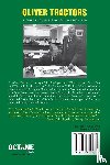 Morrell, T Herbert - Oliver Tractors 1940-1960