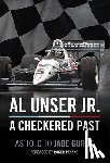 Unser, Al, Gurss, Jade - Al Unser Jr