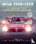 Raffauf, Mark, Raffauf, Martin - Raffauf, M: Imsa 1990-1999