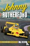 Higdon, Hal - Johnny Rutherford