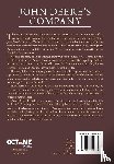 Broehl, Wayne G. - John Deere's Company - Volume 1