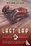 Walker, William - The Last Lap