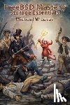 Lucas, Michael W - FreeBSD Mastery