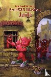 Michael W Lucas, Lucas - FreeBSD Mastery