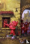 Michael W Lucas, Lucas - FreeBSD Mastery
