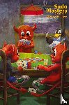 Lucas, Michael W - Sudo Mastery