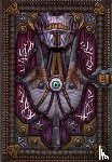 Lucas, Michael W, Alhazred, Abdul - The Networknomicon, or SNMP Mastery