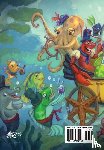 Lucas, Michael W - Lucas, M: OpenBSD Mastery