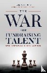 Lewis, Jason - The War for Fundraising Talent