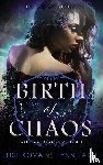 Kova, Elise, Larsh, Lynn - Birth of Chaos