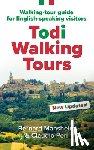 Mansheim, Bernard, Peri, Claudio - Todi Walking Tours