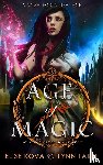 Kova, Elise, Larsh, Lynn - Age of Magic