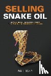Lidsky, Mo - Selling Snake Oil