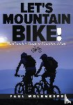 Molenberg, Paul - Let's Mountain Bike!