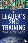 Mindell, Arnold - The Leader's 2nd Training