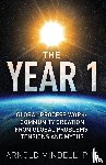 Mindell, Arnold - The Year 1