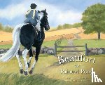 Miller, Candyce - Beaufort the Painted Pony