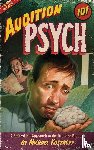 Kostroff, Michael - Audition Psych 101