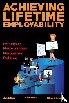 Srinivasan, Dileep, Shah, Ashok, Kelly, G Ross - Achieving Lifetime Employability