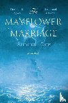 Dare, Arminal - The Mayflower Marriage