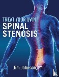 Johnson, Jim - Treat Your Own Spinal Stenosis