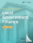 Crews, Connor - Introduction to Local Government Finance