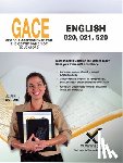 Wynne, Sharon A. - Gace English 020, 021, 520
