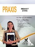 Wynne, Sharon A. - Praxis Biology: Content Knowledge (5235)