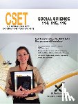 Wynne, Sharon A. - Cset Social Science (114, 115, 116)