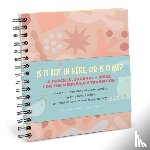 Em & Friends - Em & Friends Menopause Tracker Journal