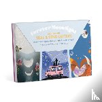 Em & Friends - Em & Friends Forever Moonlight Self-Mailer